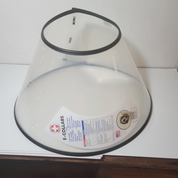 Other - Dog Cone for X-large dog new with all the tags still attached